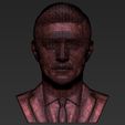 23.jpg Dean Winchester bust 3D printing ready stl obj formats