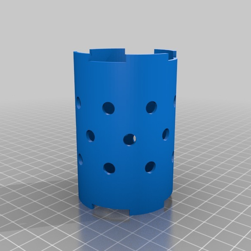 15a7ffad39212a65a28b0d3698eae60c.png Fidget Ring Remix of the Remix