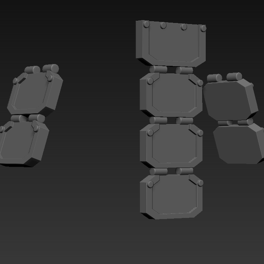 ZXBVZXBADSDFSAGQWRH.png GORGON TERMINATOR UPGRADE COMPLETE PACK