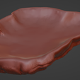 oyster-shell-vol.-8-image-9.png Oyster Shell Vol. 8 – High-Detail 3D Printable Model (STL, OBJ, 3MF)