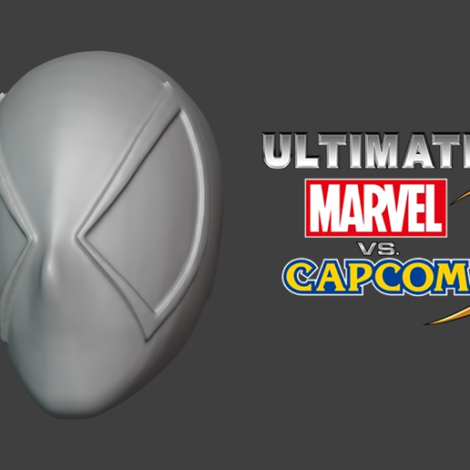 🦸‍♂️ Marvel Legends Spider-Man Headsculpt 1/12・ 3D File for 3D printing ...