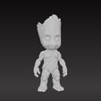 Groot2.jpg Groot miniature
