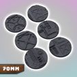 Industrial-Bases-70mm-text.jpg Factory Industrial Bases 25-70mm Bundle