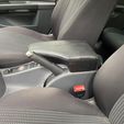 dayanıklılık.jpg Seat Leon Armrest