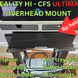 b12.png CREALITY HI - CFS OVERHEAD MOUNT - ULTIMATE
