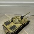 IMG_5545.jpeg Object 907 Soviet Tank