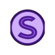 s.stl perles alphabet et forme