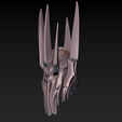 9.png Sauron Helmet