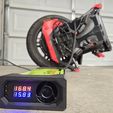 20240915_071644.jpg Pidzoom Fast Charger HW170W Bumpers