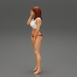 Girl-0017.jpg Beautiful slim body of mid adult woman wearing bra and bikini