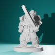 Apothecary.png 28mm Galactic Crusaders Heavy Siege Armour