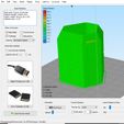 simplify-2.jpg STL file House Box・3D printable model to download