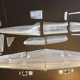 20201109_110813.jpg Kawasaki Ki-61 1:12 R/C flying 3D printed model