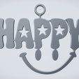 HAPPY-Pendant.png POSITIVE ENERGY Word Collection