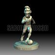 6.jpg LEO MESSI (PSG / FC BARCELONA)SABIOPRODS 3D PRINT MODEL