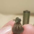 484516560_3161284350678620_6391281376782131253_n.jpg 28/15/6mm SpiderDrone Robot Infantry