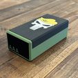 IMG_8646.jpg Battery Box AAA Battery Crate Battery Storage AAA
