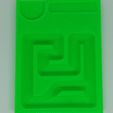 picture (4).jpg Free STL file Marble Boy Game: RACING・Design to download and 3D print