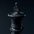 20.jpg Modern Staunton Inspired Chess Set