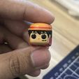 419571807_1081778203018189_8199434865300292382_n.jpg Monkey D. Luffy - Onepiece keycap for Mechanical Keyboard with Cherry MX Stem