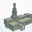 Ghana-Temple.png 阿克拉加纳 LDS 圣殿