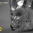 eredin-mask.375-color.381.jpg Eredin’s helmet - The Witcher Wild Hunt