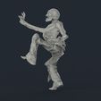 ffdp-keyshot.47.jpg Five Finger Death Punch mascot 3D print model