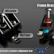 Frame_bracket_screws.jpg BLV mgn Cube - 3d printer