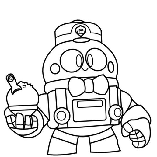 stl file lou brawl stars cookie cutter 3d printable model to download cults