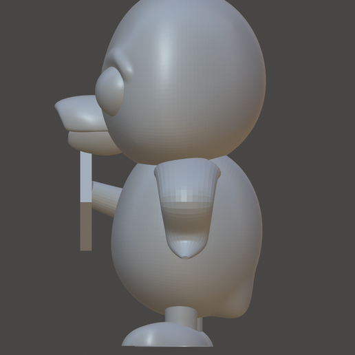 Project-19-7.png Angry flightless bird buddy