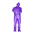 Bandman-14.stl Bandman