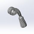 QQ截图20240428131432.jpg Straight Pullbolt HANDLE FOR CYMA / DOUBLE BELL Airsoft VSR-10