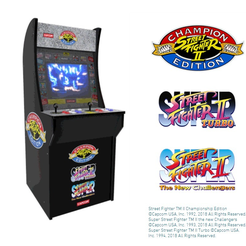 Capture1.PNG Free 3D file RamjetX 1up Arcade Stick Fix・Template to download and 3D print