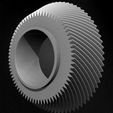Pack-of-40-Gears-Kitbash-Volume-02-Sculpted-by-Yacine-BRINIS-Set-038.jpg Pack of 40 IMM Gears Brushes for ZBrush (Kitbash) Volume 02