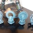 ProjectStyxClawsAndSaws-Final-9.jpg Project Styx Battle Claws and Chain Weapons For Project Quixote and Questing Knights