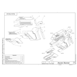 5.png Asuran Replicator Stunner - Stargate - Printable 3d model - STL + CAD bundle - Commercial Use