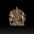 546436456.jpg Coat of Arms of Great Britain