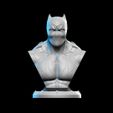 01.jpg Black Panther Bust 01