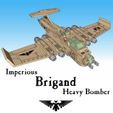8mm-Imperious-Brigand-Bomber5.jpg 6mm & 8mm Imperious Brigand Heavy Bomber