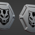 123123123.png Archivo STL Placa posterior para máscaras・Diseño para descargar y imprimir en 3D