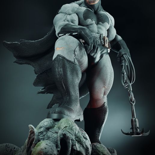 12.jpg バットマン3Dプリント