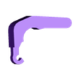 Плоттер-держатель ножа2.stl Plotter knife holder pazzles