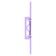 MSS_body1.STL ISS Stazione spaziale internazionale