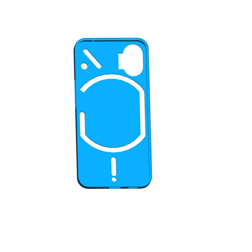 Nothing Phone (1) Case