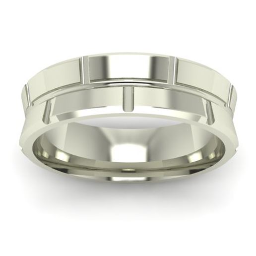 Ring Wedding 3D model