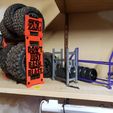 20210823_204355.jpg ARRMA TIRE RACK