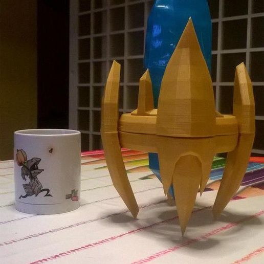 photo_2017-02-20_14-53-28.jpg Starcraft 2 Protoss Pylon