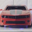 IMG_9986.jpg Chevrolet Camaro SS 2011 in scala 1/10