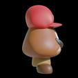 0060.png GOOMBA - MARIO BROS