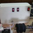 DSC01199.jpg Lyman / Mulier Filament Extruder V5